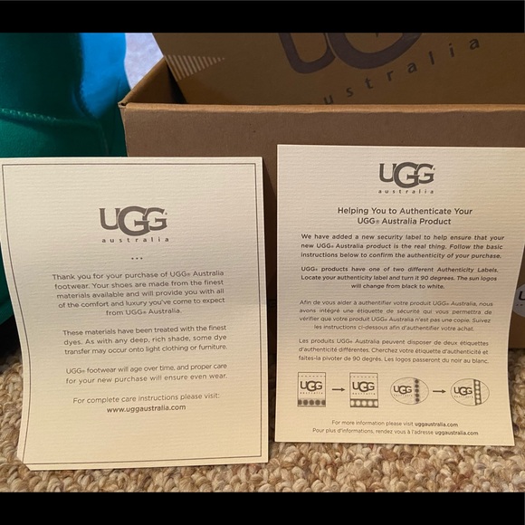 ugg authentique ugg authentique